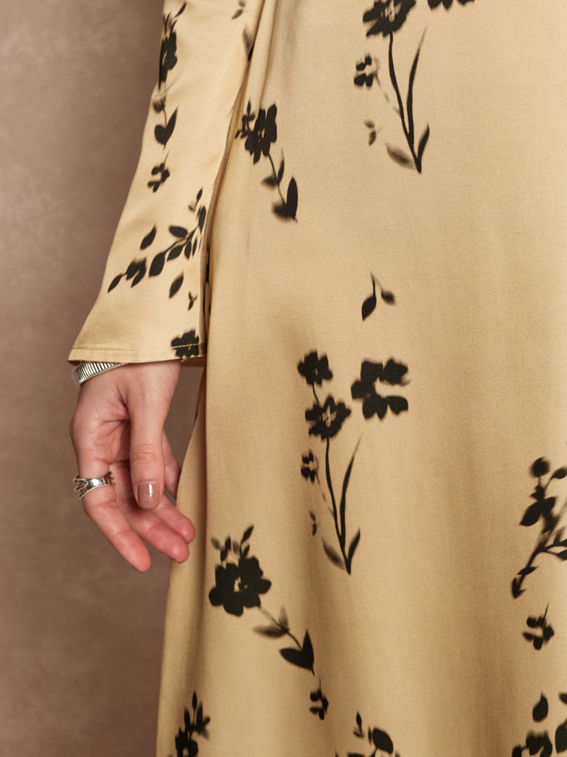 Dresses Cuban Sand | Sister Jane outlet