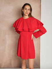 Dresses Vermillon Red | Sister Jane discount