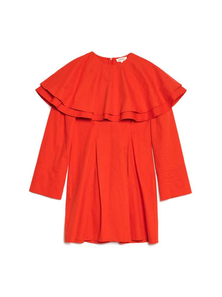 Dresses Vermillon Red | Sister Jane discount