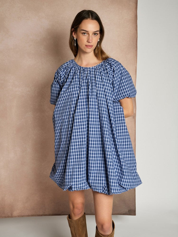 Dresses Oxford Blue | Sister Jane for sale