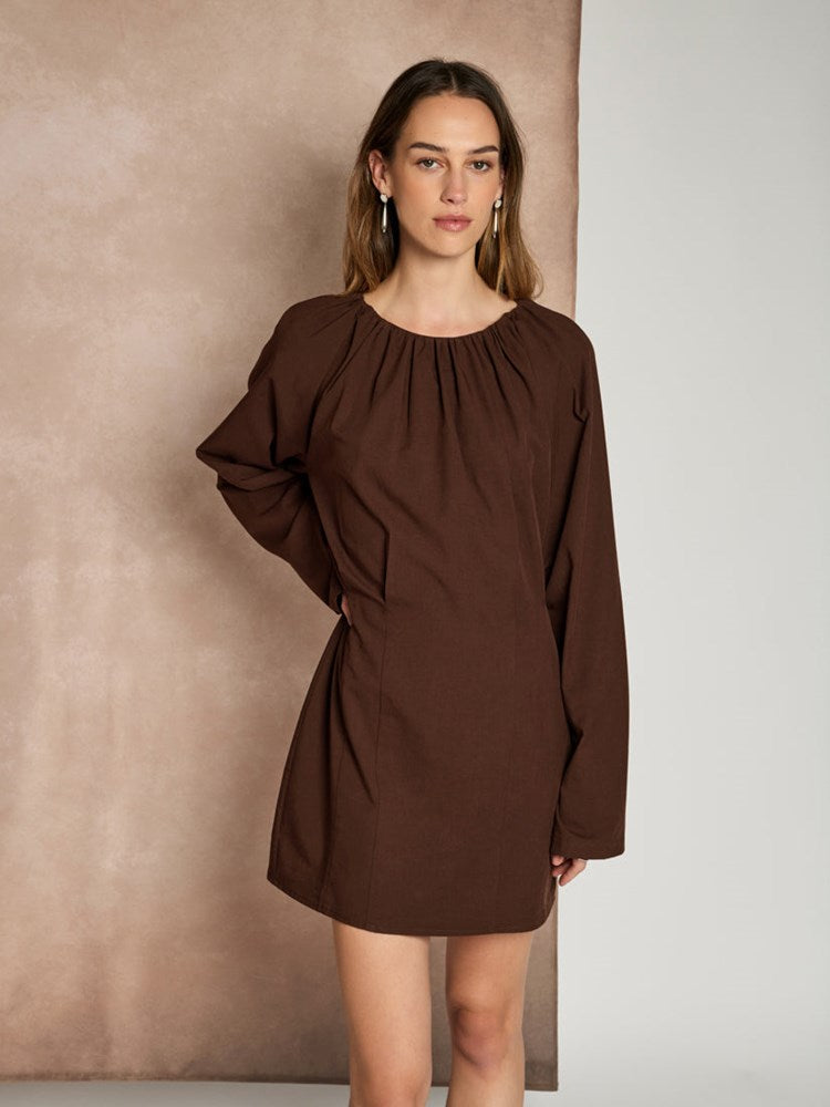 Dresses Cafe Brown | Sister Jane online