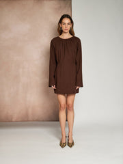 Dresses Cafe Brown | Sister Jane online