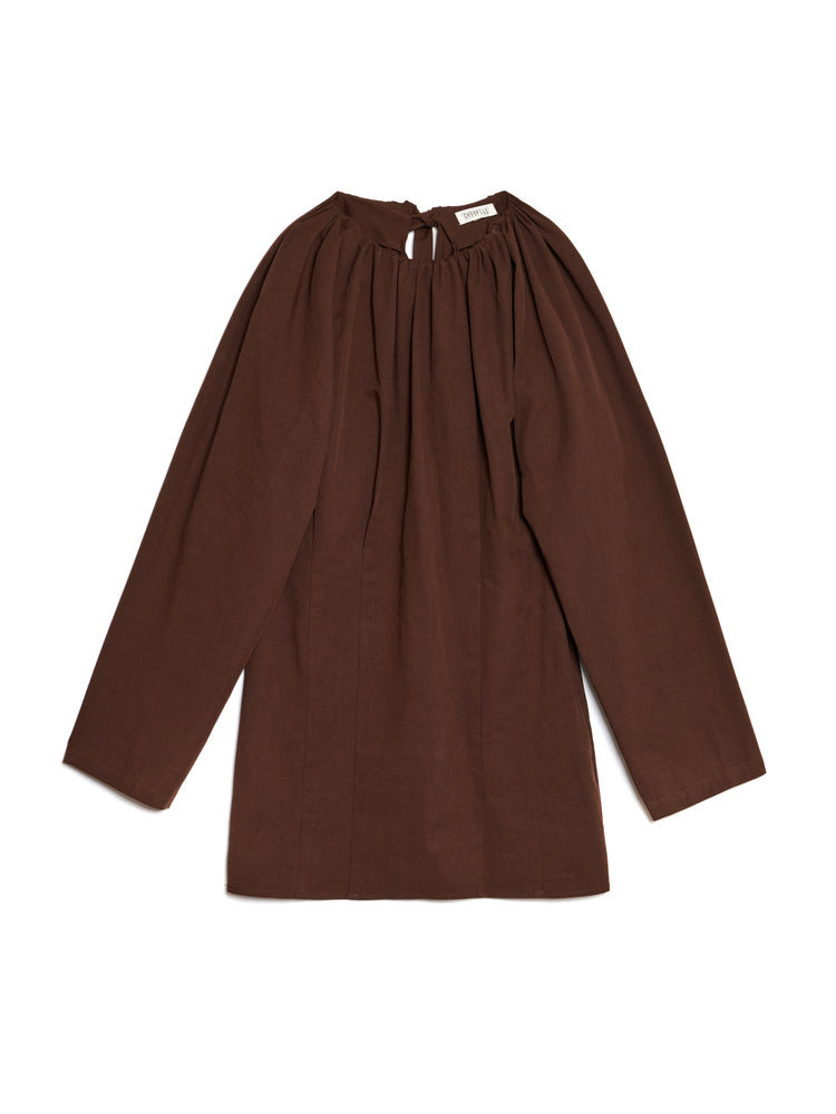 Dresses Cafe Brown | Sister Jane online