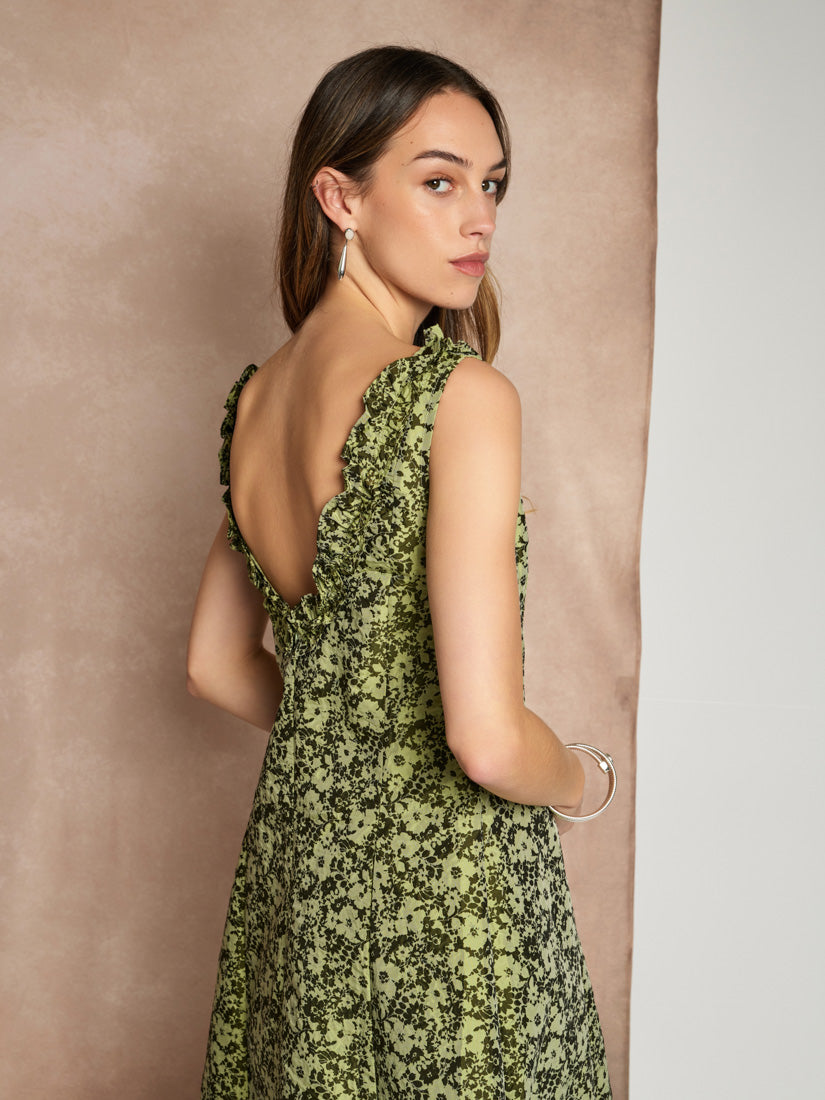Dresses Lime Green | Sister Jane near me