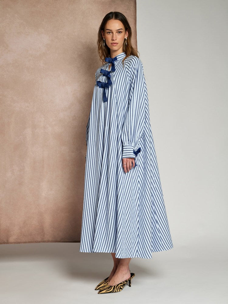 Dresses Baby Blue | Sister Jane outlet