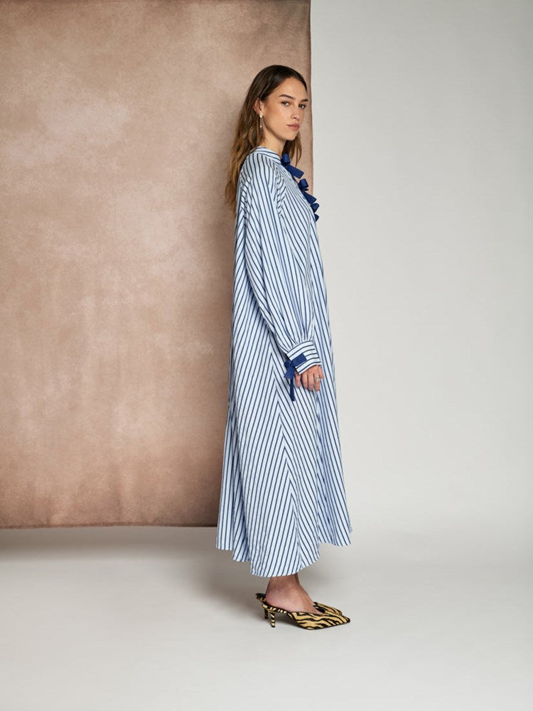 Dresses Baby Blue | Sister Jane outlet