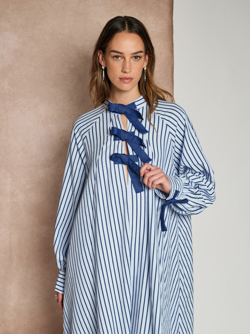 Dresses Baby Blue | Sister Jane outlet