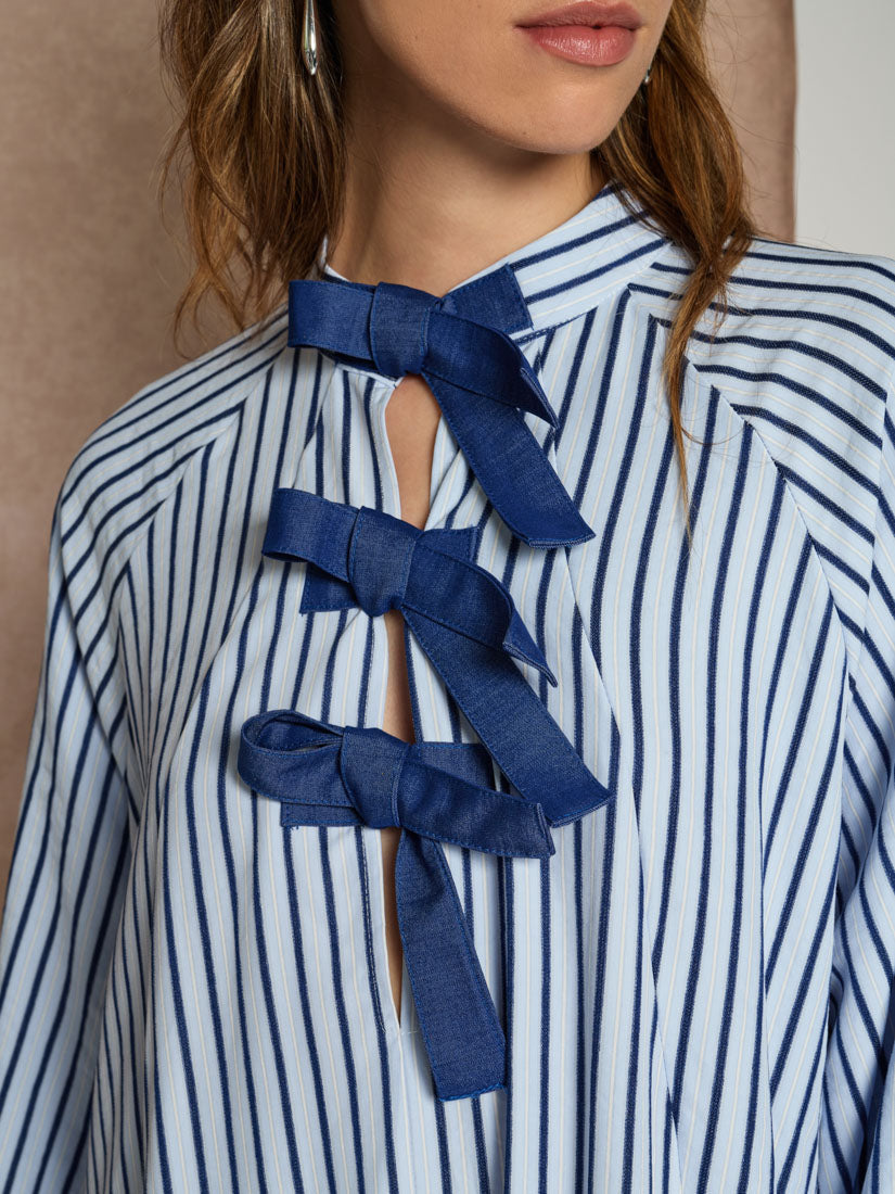 Dresses Baby Blue | Sister Jane outlet