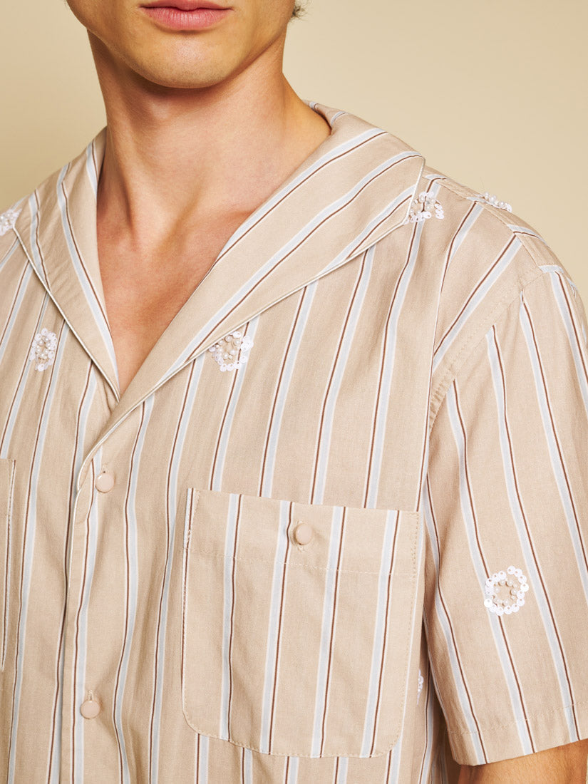 Tops Ivory Cream | Sister Jane for sale