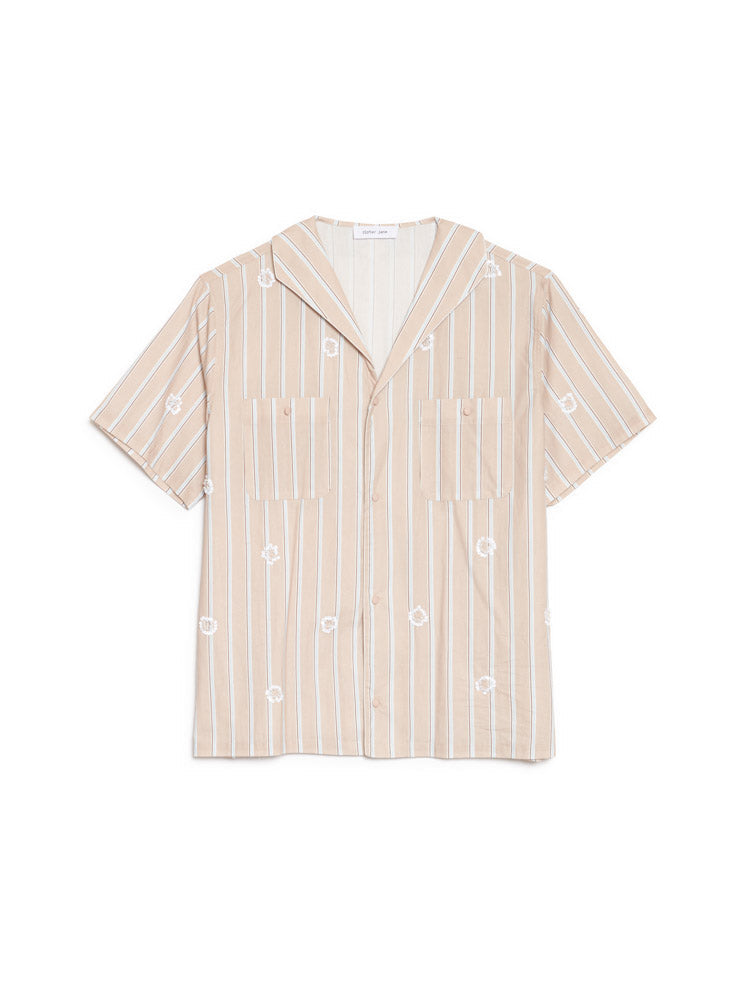 Tops Ivory Cream | Sister Jane for sale