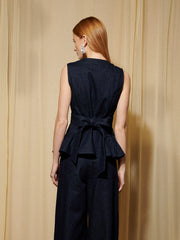 Tops Indigo Blue | Sister Jane sale