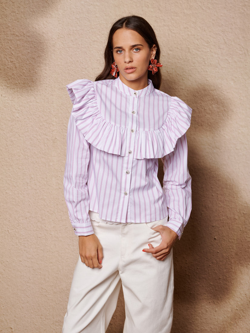 Tops Baby Pink | Sister Jane online