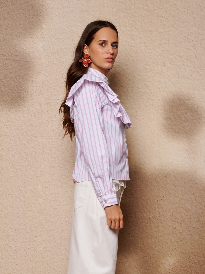 Tops Baby Pink | Sister Jane online