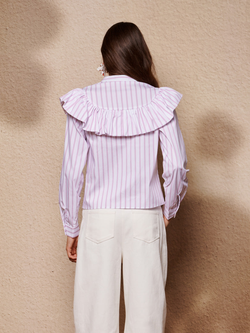 Tops Baby Pink | Sister Jane online