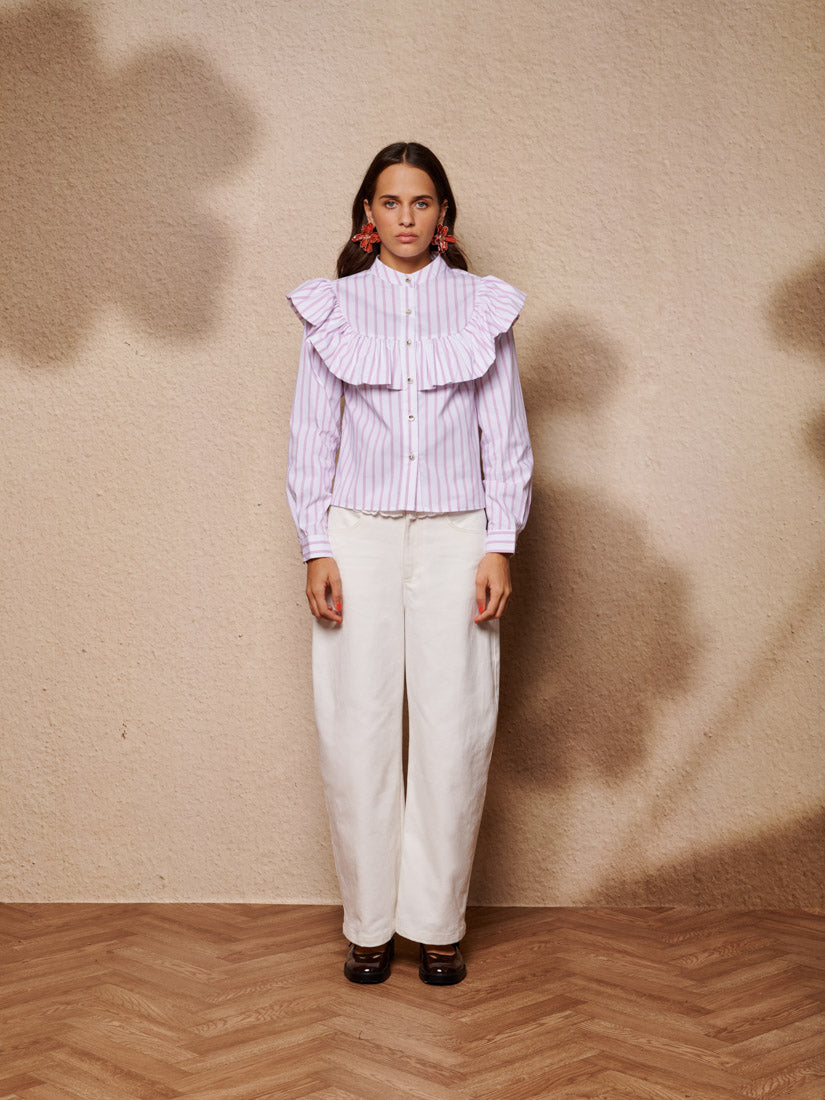Tops Baby Pink | Sister Jane online