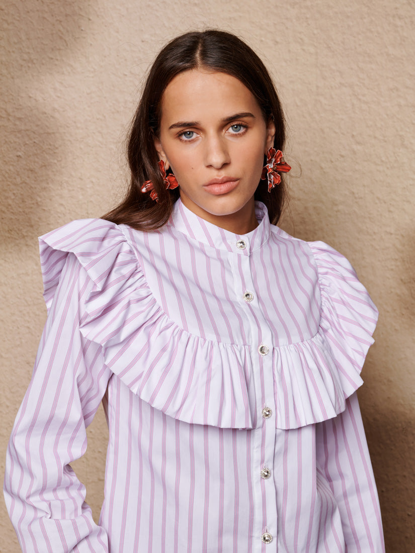 Tops Baby Pink | Sister Jane online