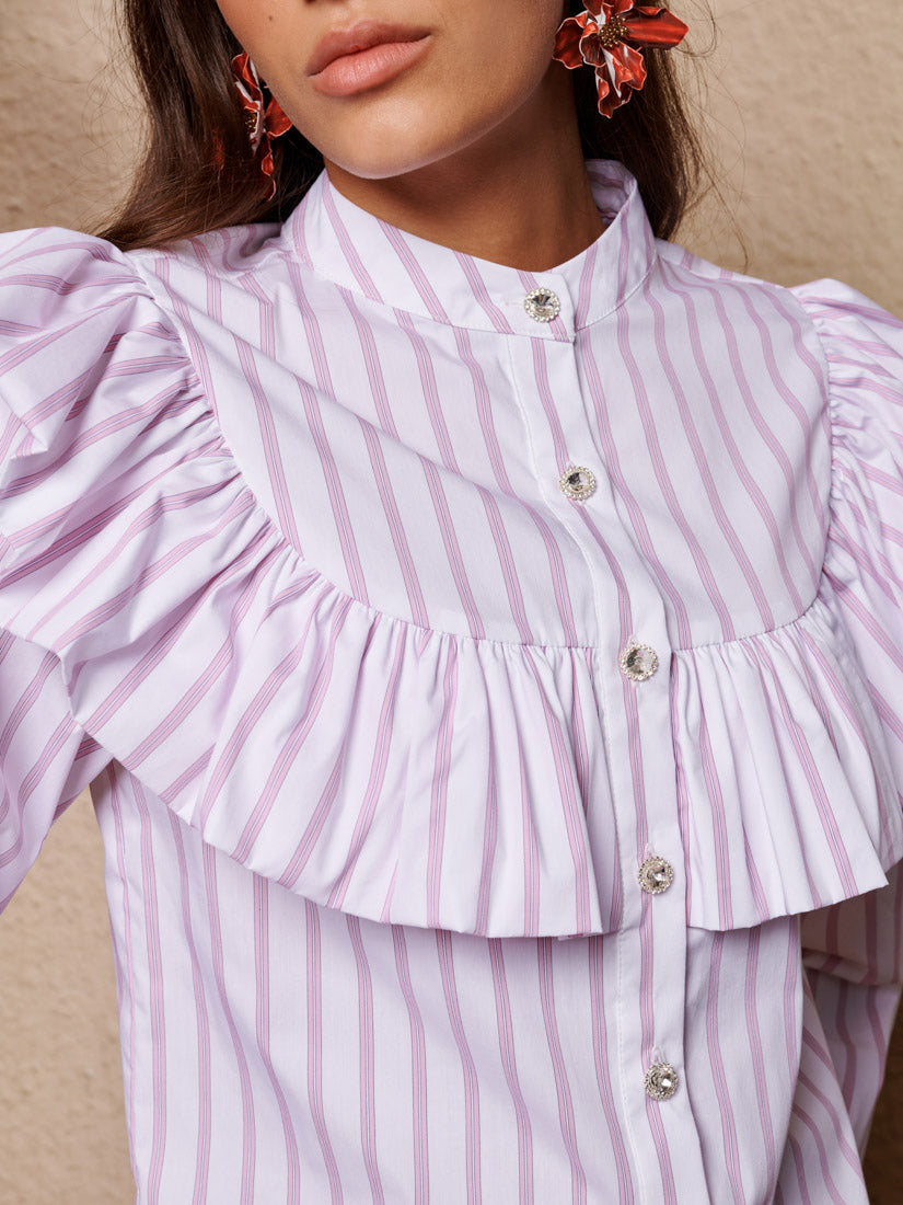 Tops Baby Pink | Sister Jane online