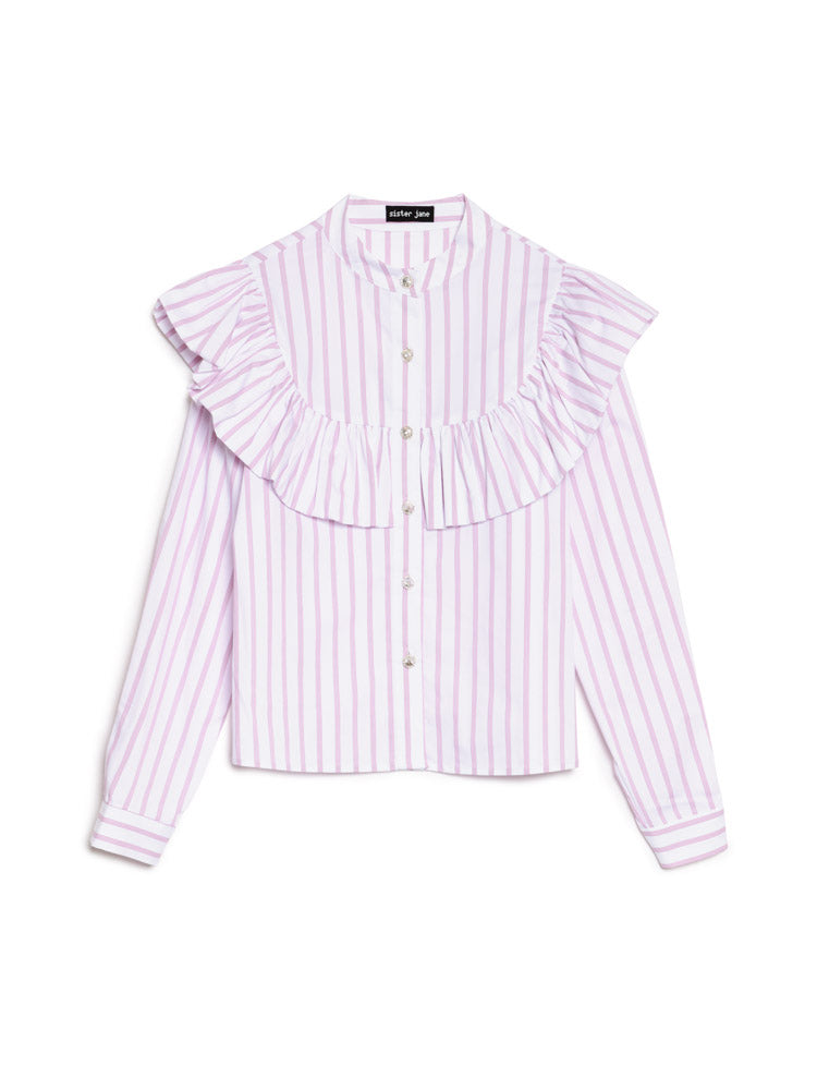 Tops Baby Pink | Sister Jane online