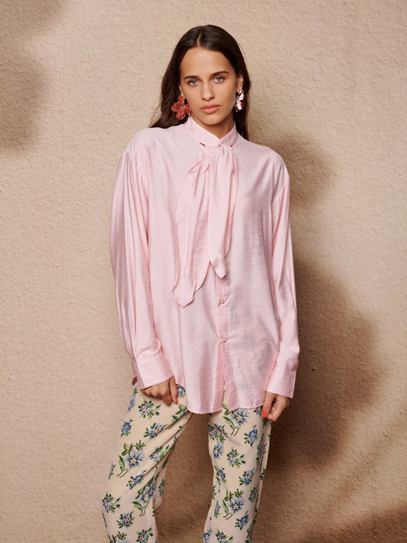 Tops Baby Pink | Sister Jane for sale