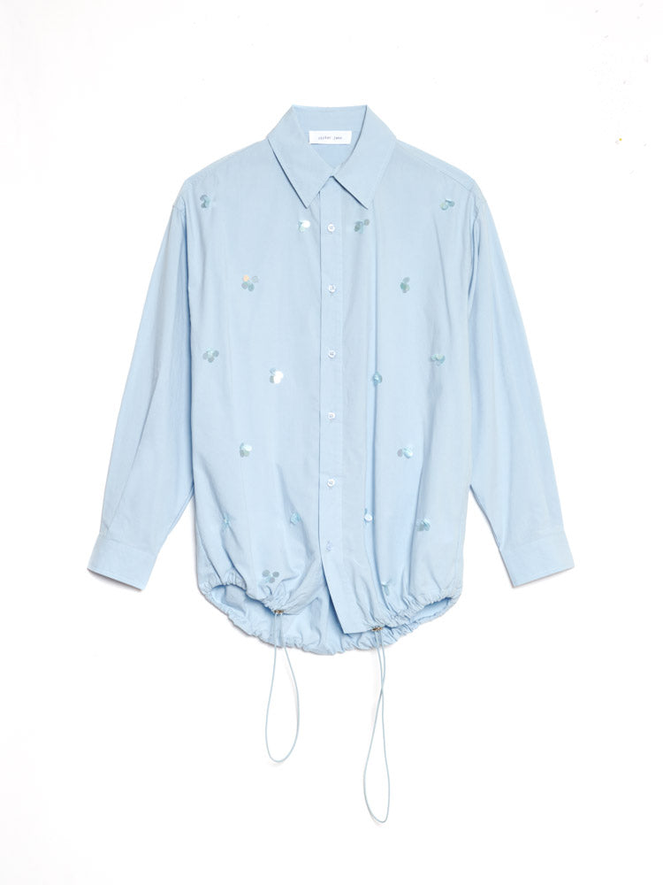 Tops Pale Blue | Sister Jane online