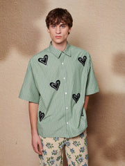 Tops Foam Green | Sister Jane outlet