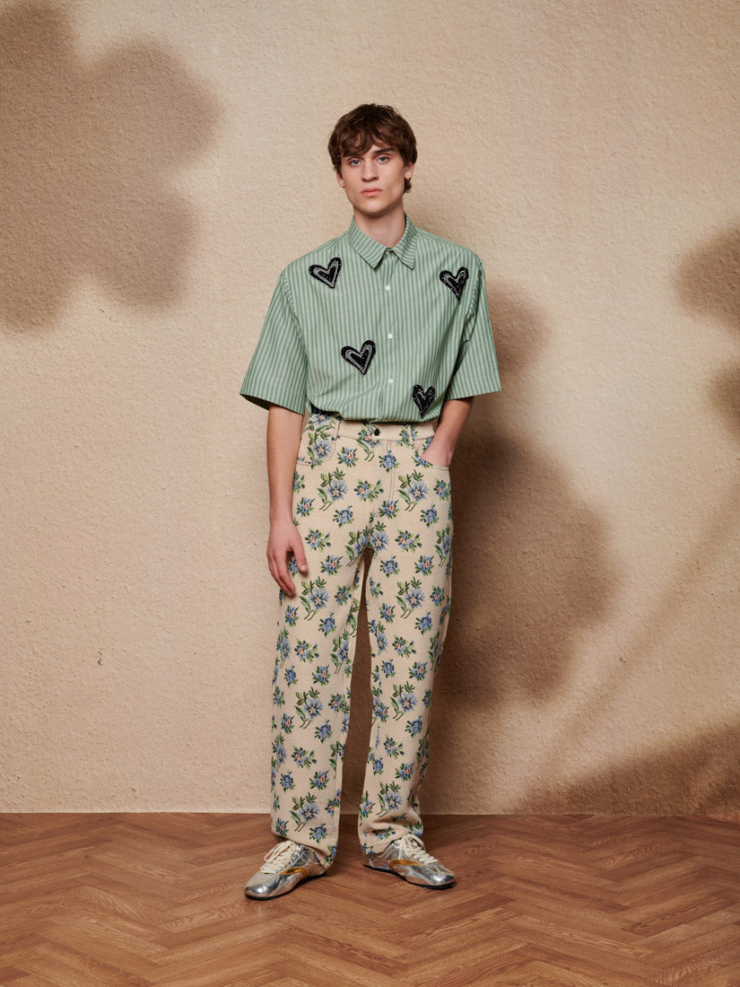 Tops Foam Green | Sister Jane outlet