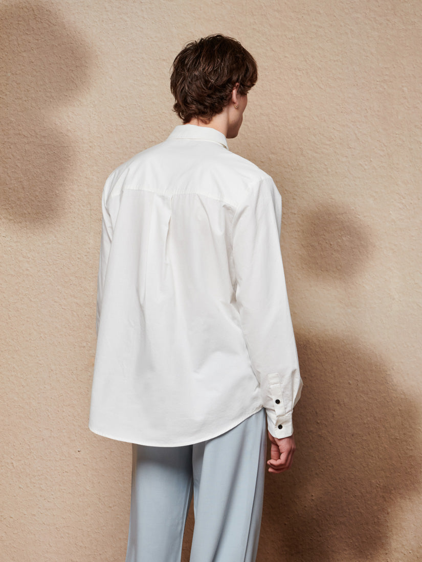 Tops Pearled White | Sister Jane discount