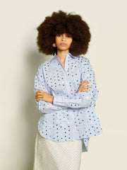 Tops Baby Blue | Sister Jane for sale