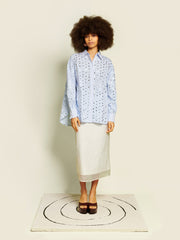 Tops Baby Blue | Sister Jane for sale