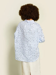 Tops Baby Blue | Sister Jane for sale