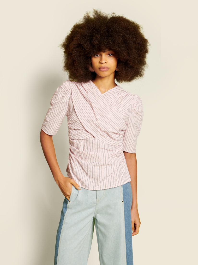 Tops Baby Pink | Sister Jane online