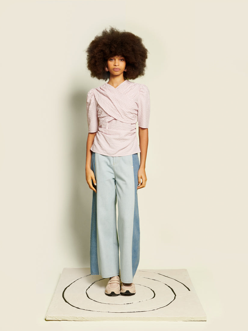 Tops Baby Pink | Sister Jane online