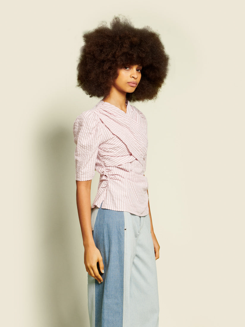 Tops Baby Pink | Sister Jane online