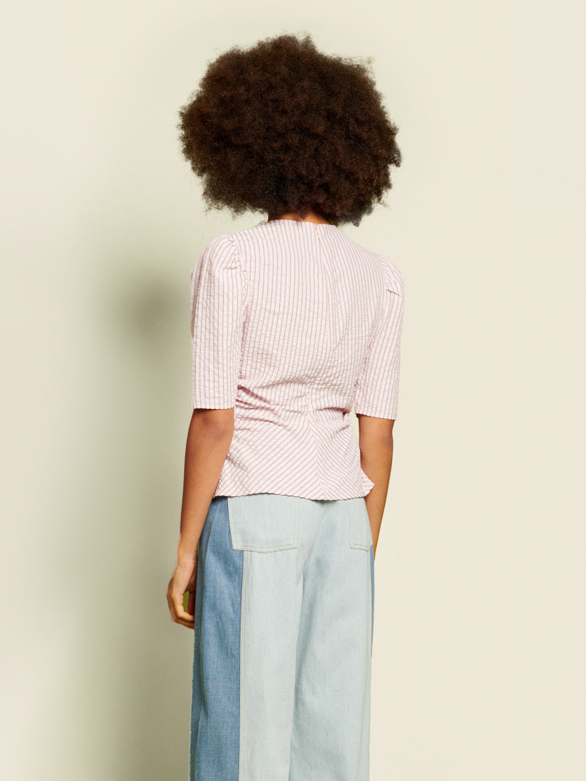 Tops Baby Pink | Sister Jane online
