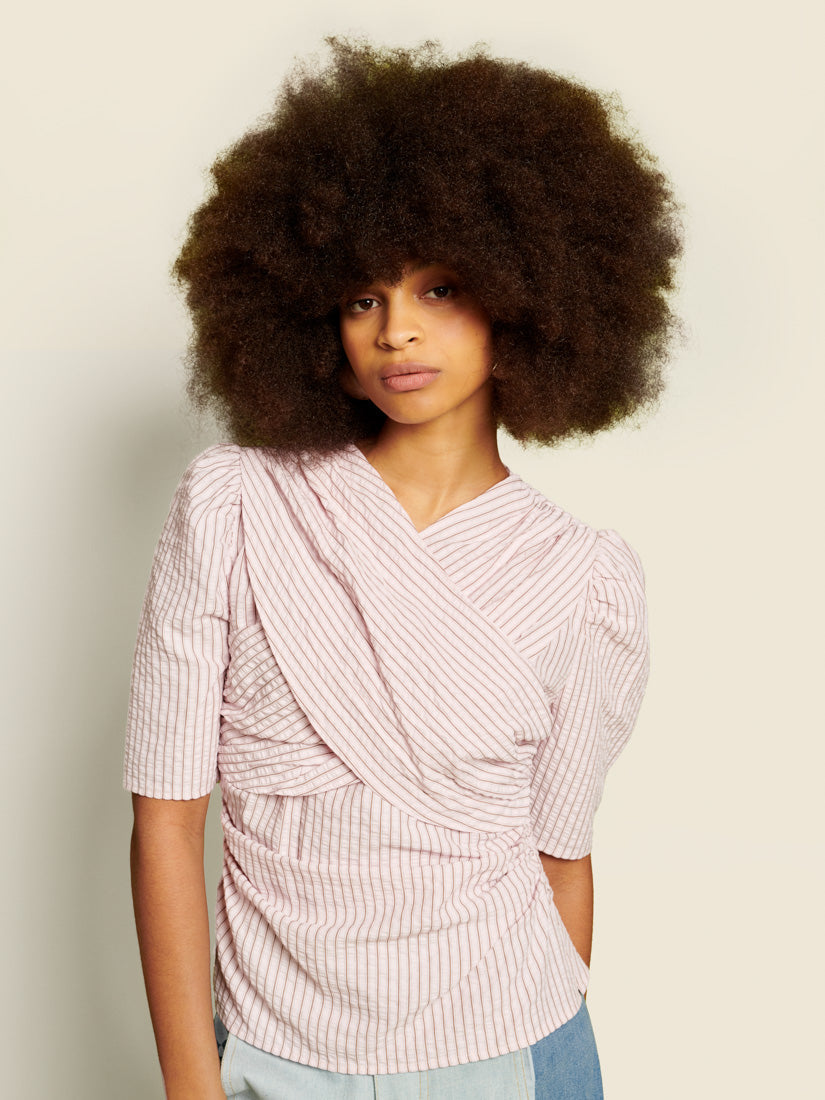 Tops Baby Pink | Sister Jane online