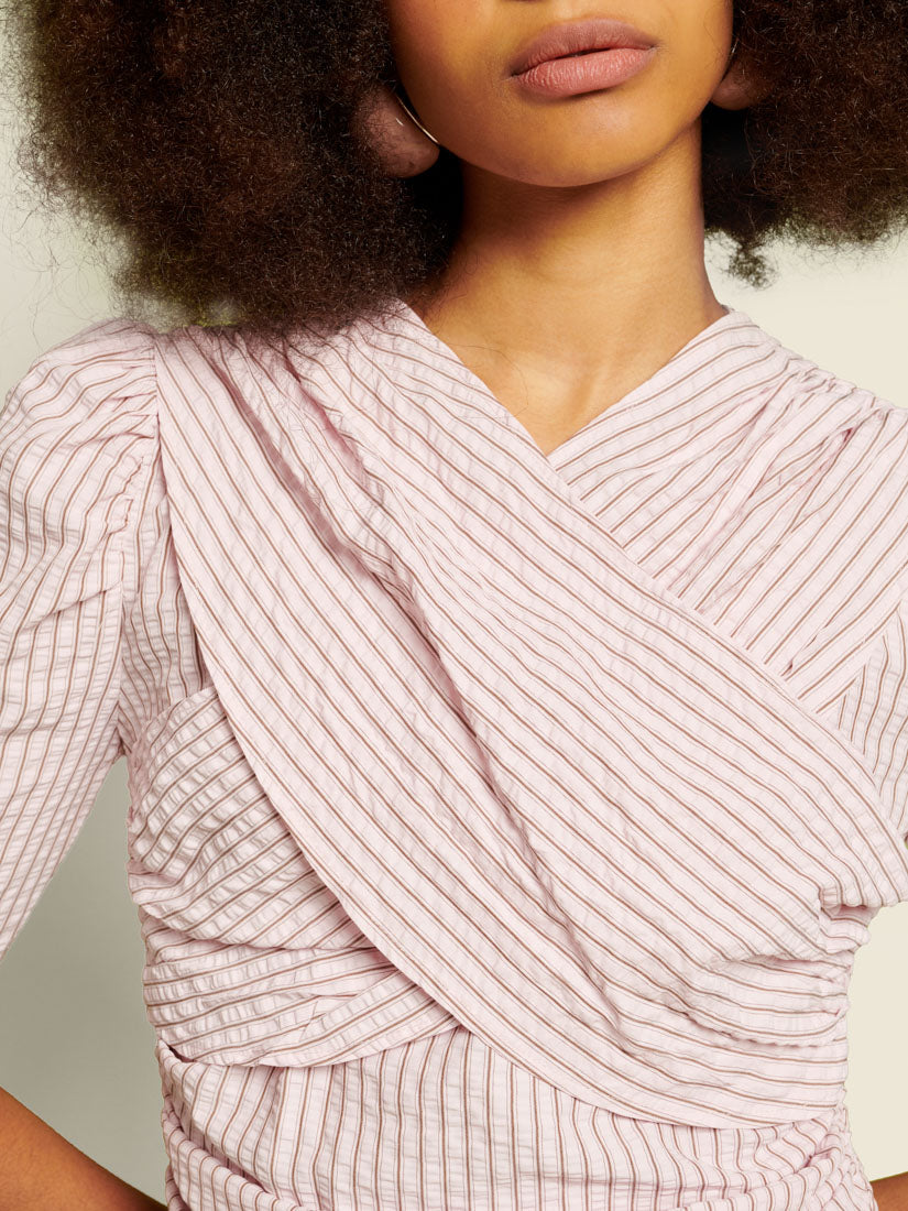 Tops Baby Pink | Sister Jane online
