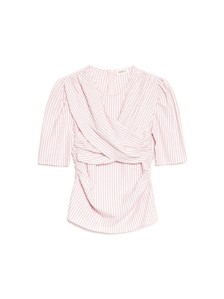 Tops Baby Pink | Sister Jane online