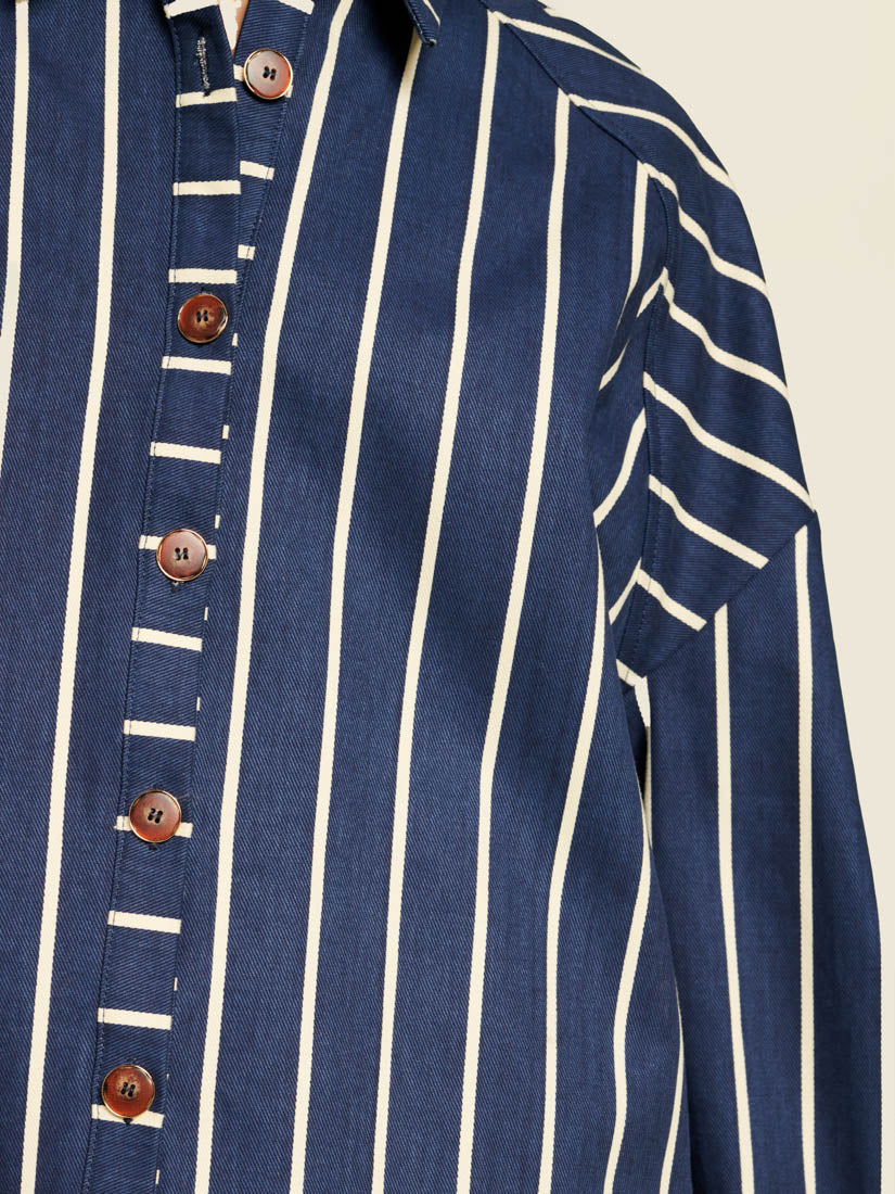 Tops Indigo Blue | Sister Jane near me