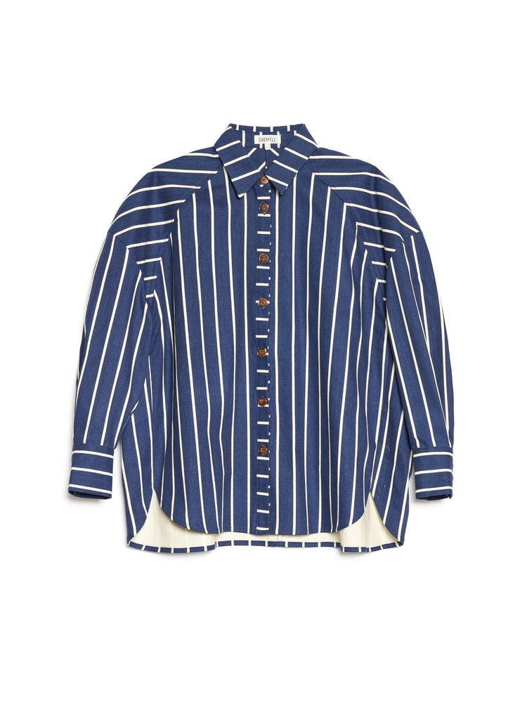 Tops Indigo Blue | Sister Jane near me