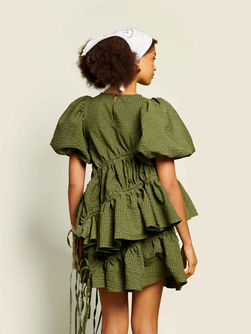 Tops Khaki Green | Sister Jane sale