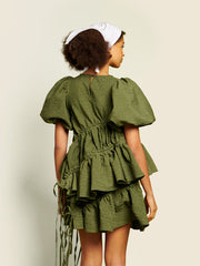 Tops Khaki Green | Sister Jane sale