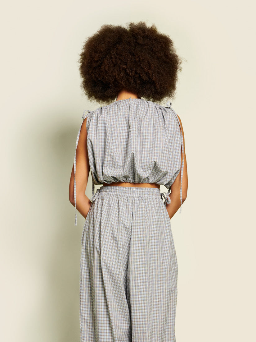Tops Cloud Blue | Sister Jane discount