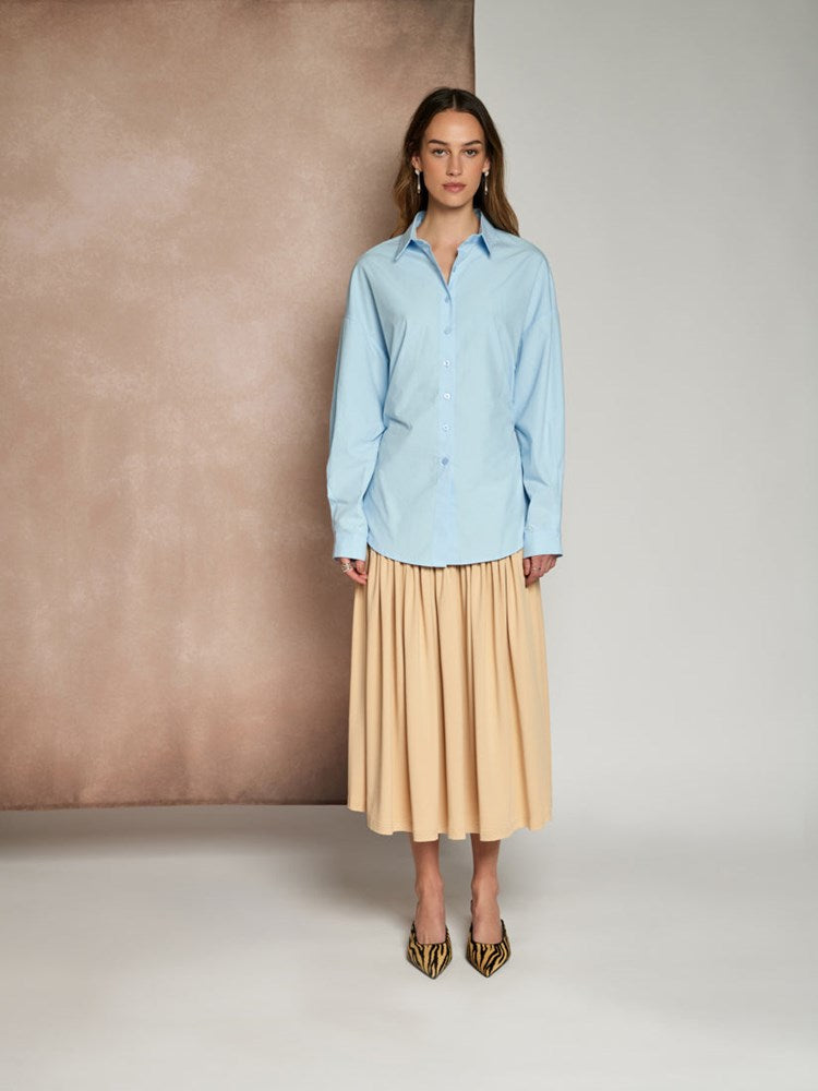 Tops Baby Blue | Sister Jane for sale