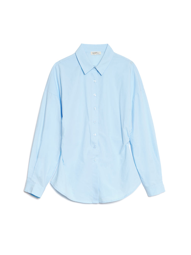 Tops Baby Blue | Sister Jane for sale