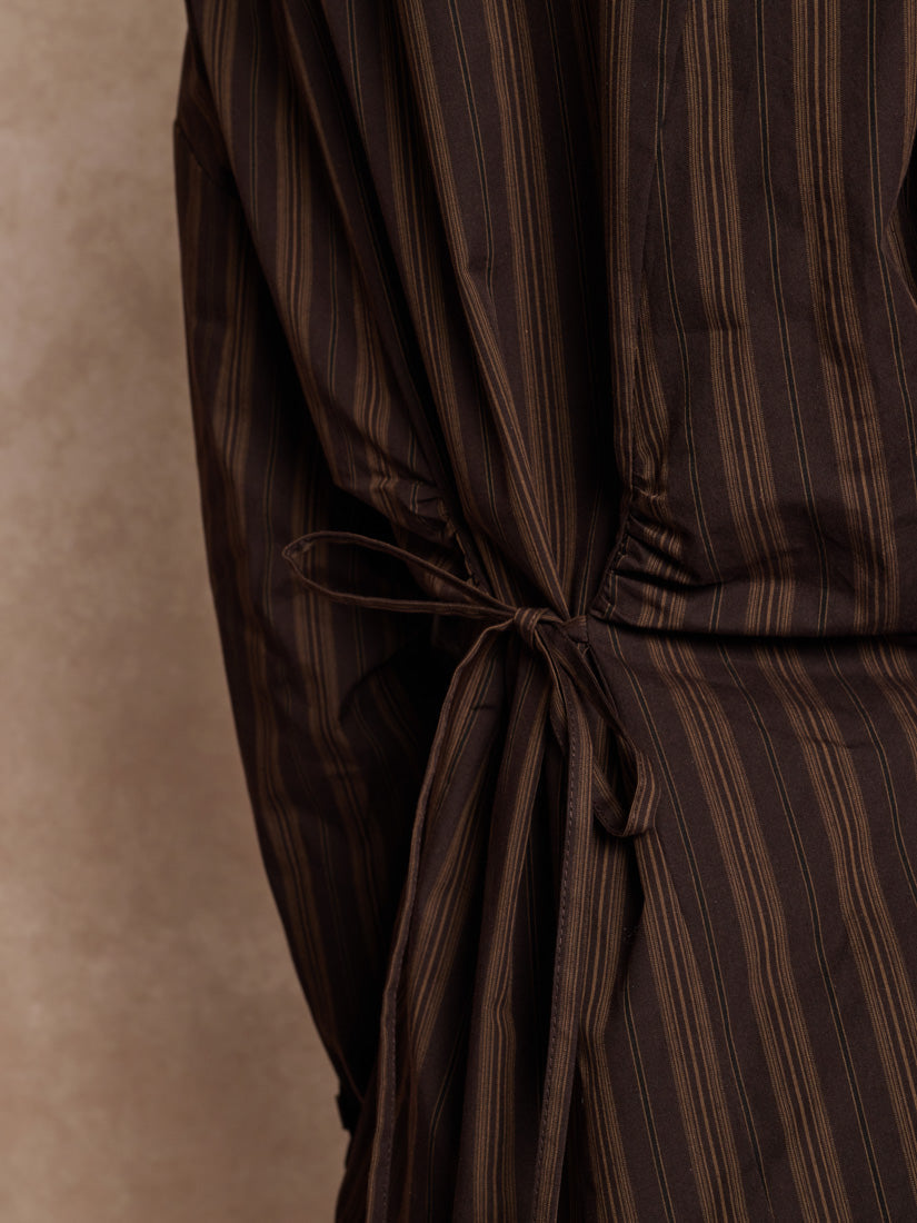 Tops Chocolate Brown | Sister Jane online