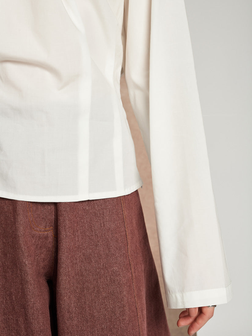 Tops Ivory Cream | Sister Jane sale