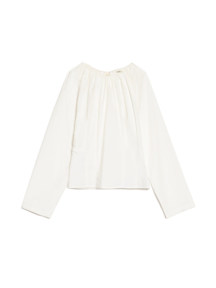 Tops Ivory Cream | Sister Jane sale