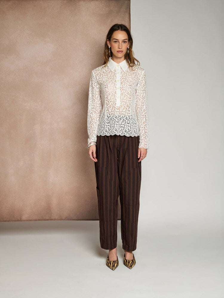 Tops White | Sister Jane discount