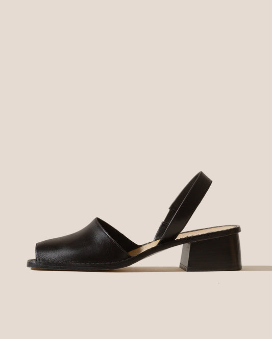 ALTET - Abarca Heeled Sandal - Hereu discount