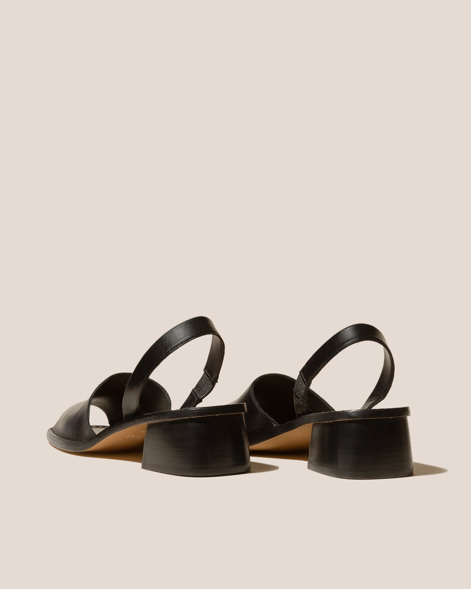ALTET - Abarca Heeled Sandal - Hereu discount